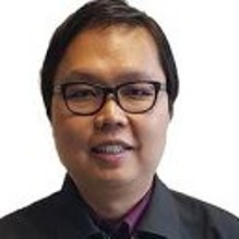 Dr. Kok Keong Lau